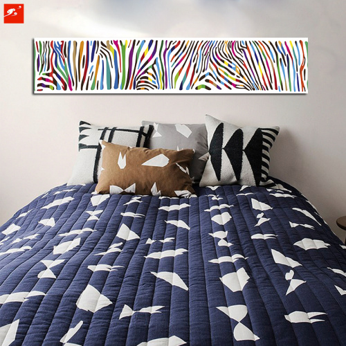 Modern Abstract Canvas Print