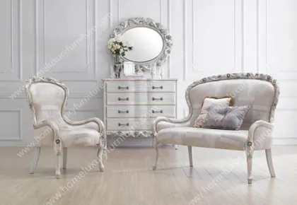 Dubai Recliner Lifestyle Divan Living Room Furniture Recliner Sofa