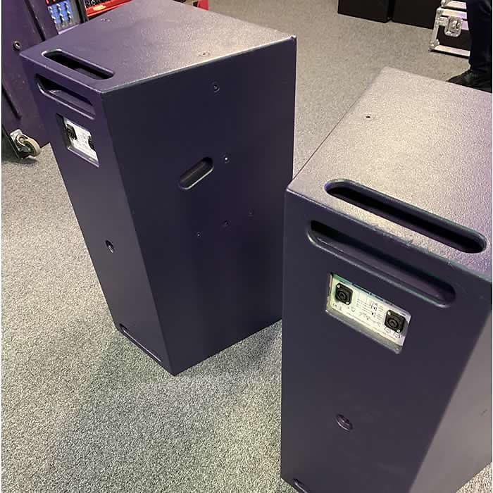 Funktion-One RES 2 Professional Reference Loudspeaker