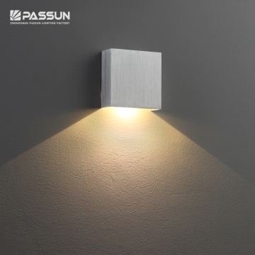 3W LED STEP LAMP Surface Light للمرور والسلالم