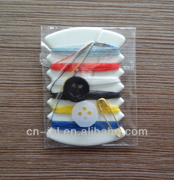 good quality and price sewing kit for hotel