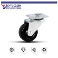 Benyu 2 Zoll 3-Zoll-Leichtkautschuk-Gummi-Caster-Rad