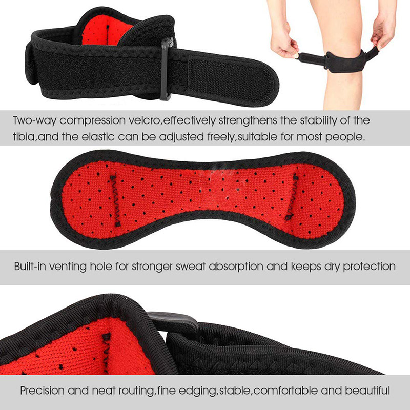 Patellar Tendon Strap