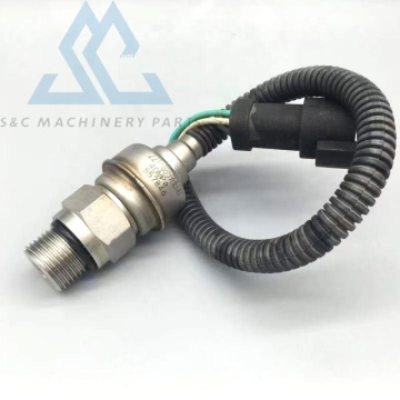 Các bộ phận máy xúc - Cảm biến bơm thủy lực 2218859 1060178 1573182 E320C E320B E320D