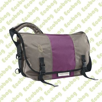 Polyester/nylon laptop bag, waterproof