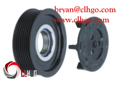 AC compressor clutch auto ac clutch for compressor clutch