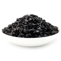 Carbono ativado granulado de 12x40 de carvão para venda