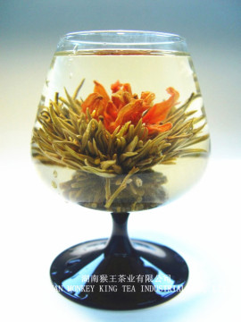 Summer Dream /China Blooming Tea