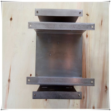High Quality Bending Sheet Metal Parts