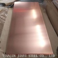 10 mm Kupferkabel für Ballast