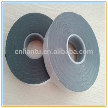 self-bonding mastic tape for insulating
