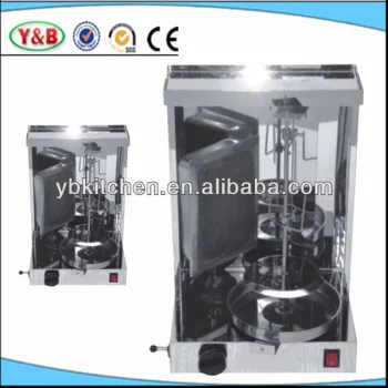Shawarma Grill Machine/Gas Shawarma Equipment Shawarma Grill Machine