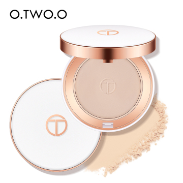 O.TWO.O Matte Silky Light Wight Texture Base Powder