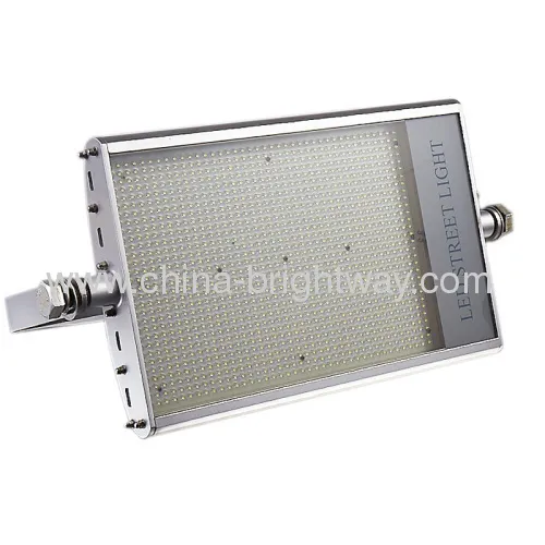 95w Led Floodlight Suitable For Pole Over 16m 