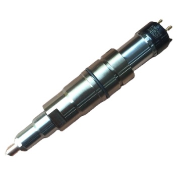 ISX15 and QSX15 Engine Fuel Injector Parts: 2872405 & 2894920