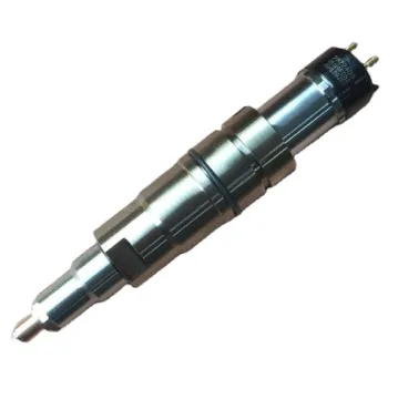 ISX15 and QSX15 Engine Fuel Injector Parts: 2872405 & 2894920