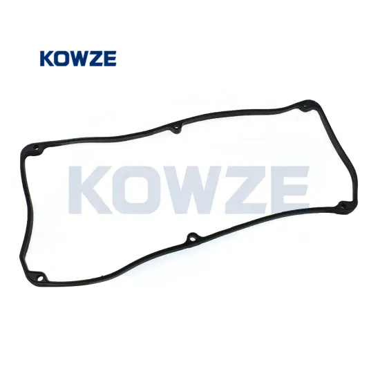 Hot Auto Valve Cover Gasket for Mitsubishi Cars - MD342281