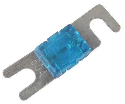 30A-200A Auto Car Bolt Down ANS Fuse