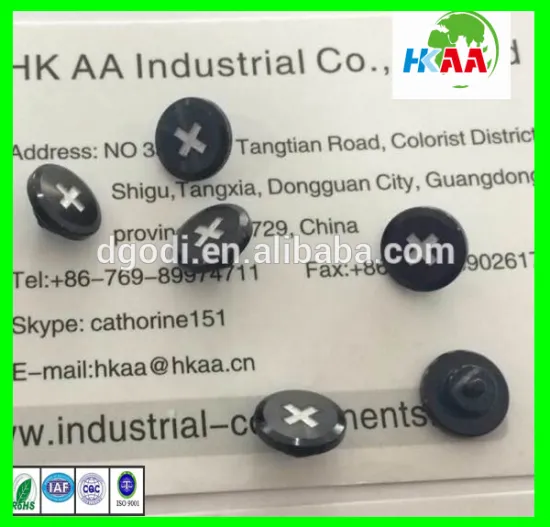 Binding Screw, brass chicago screws,brass Photo Book Screw with logo