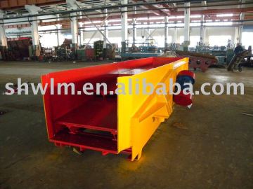 double motor vibration feeder