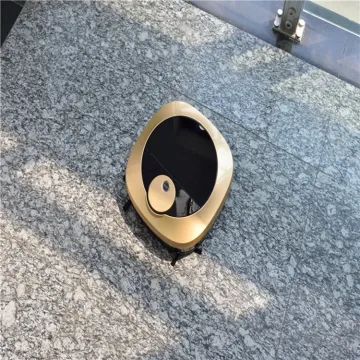 Remote Control Smart Vacuum Cleaner
