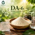 DA-6 PGR مكون نشط للزراعة الحديثة