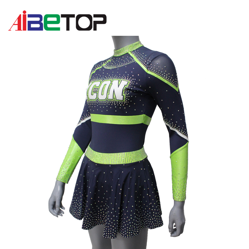 cheer uniform