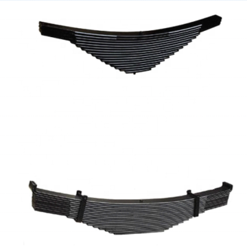 2024 Actros Leaf Spring 9443200102 สำหรับระบบกันสะเทือนรถบรรทุกเมอร์เซเดส-เบนซ์