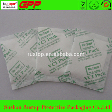 VCI Powder to Protect Ferrous & Non-ferrous