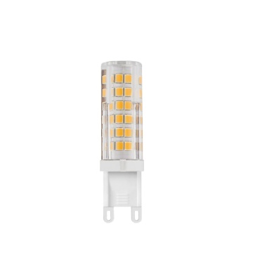 5W HOT SALE G9 TABEL LAMPE LED -LB - 230 V 450 Lumen Plastikabdeckung G9 Mais -Glühbirne