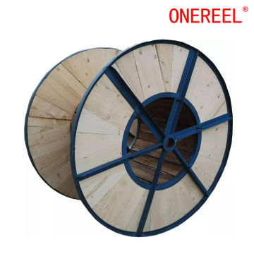 Wooden Spools for Sale