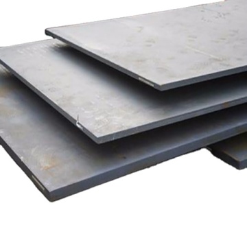 Q345 Hot Rolled Carbon Steel Plate