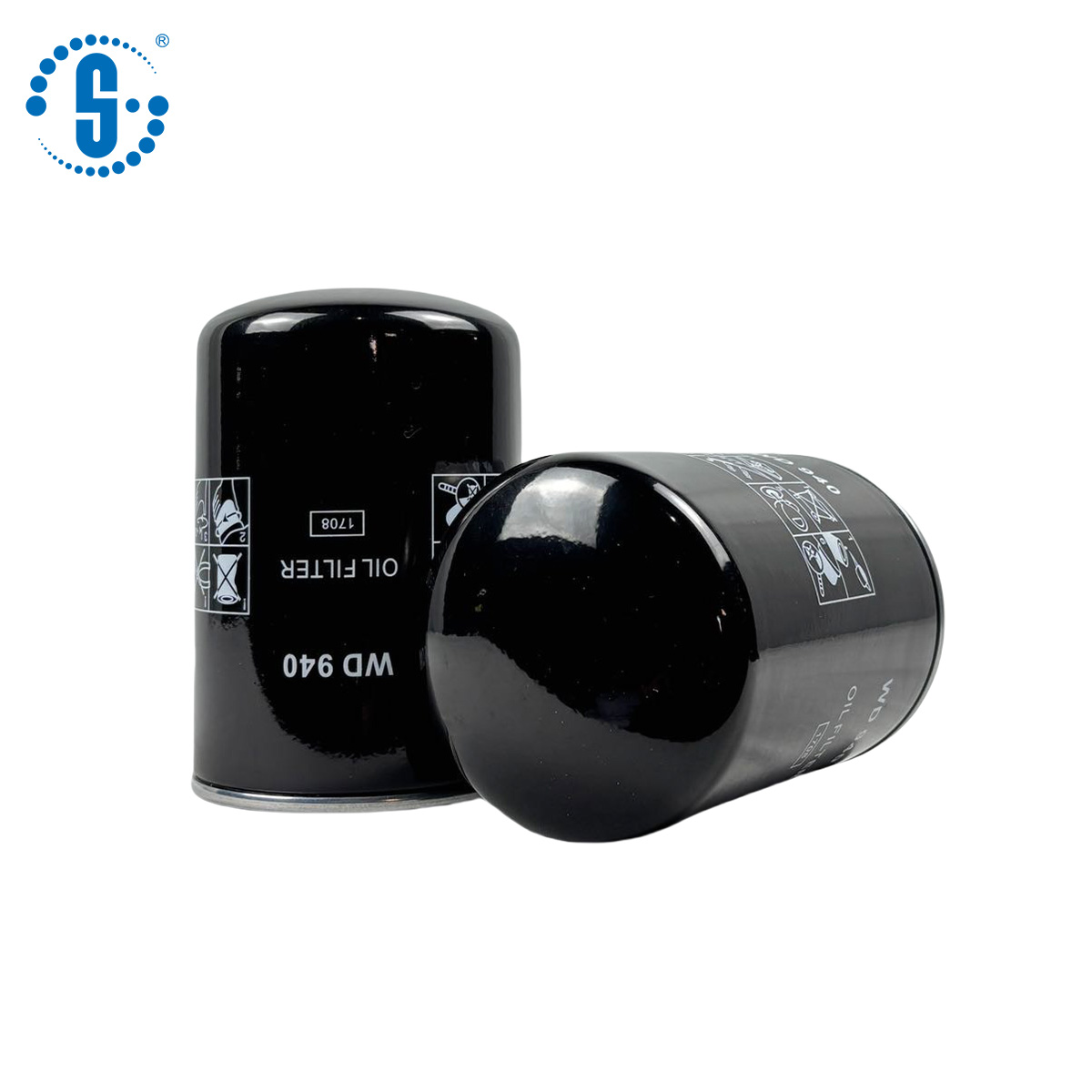 Oil Filter 04819974