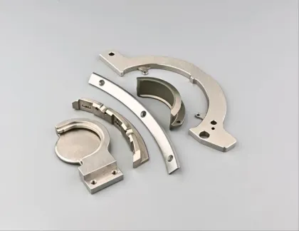 Precision Castings for Machinery Parts