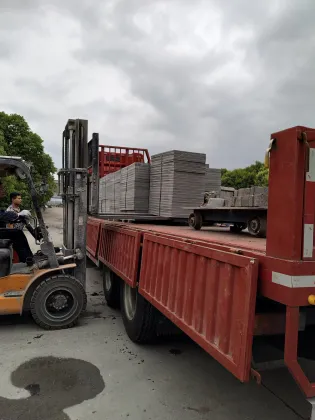 Gmt Pallet for Automatic Brick Block Making Machine
