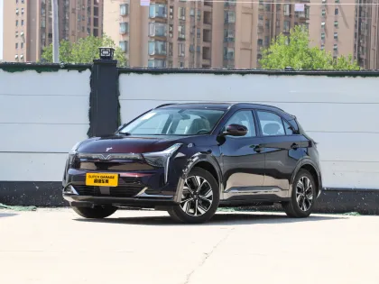 Neta U Pro Neta U-II Electric Car