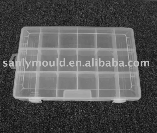 Sell No.714 plastic storage box