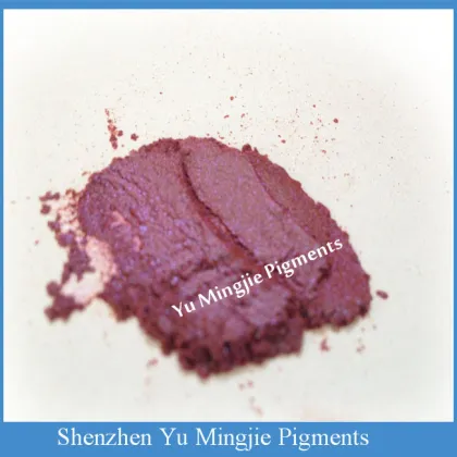 Chameleon Pigment/Chameleon Powder/Chameleon Change Color Pigment