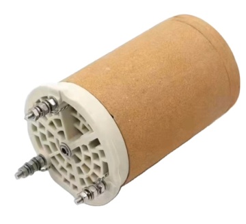 Electric Hot Air Gun Heater Core for Resistance Welding Ceramic Bobbin