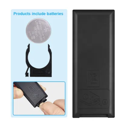 Dyson Fan Remote Control Replacement for AM06 AM07 AM08 Models