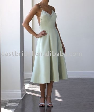 Bridesmaid Dress