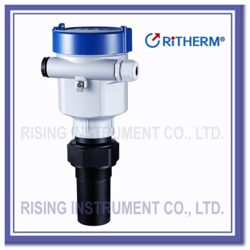 SL551 ultrasonic fuel level sensor