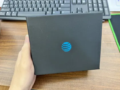 Netgear M2 MR2100-100EUS: A High-Speed 4G Router with 5G WiFi and LTE Connectivity