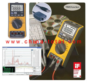 SRA18B TRMS Multimeter with USB
