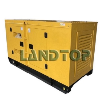 Ricardo engine yuxin diesel generator 250kva landtop