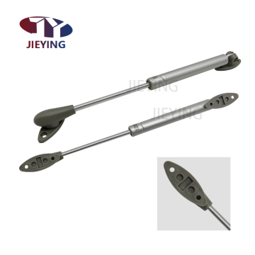 JIEYING Gas Strut for Kitchen Cabinet Doors - Hydraulic Support Mechanism