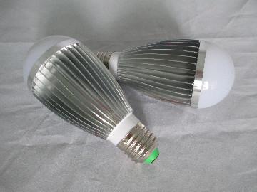 3w hoog vermogen led lampen