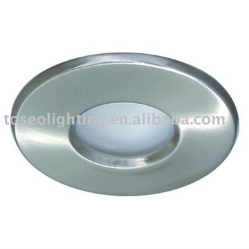 Downlight IP65 del bagno ad incasso