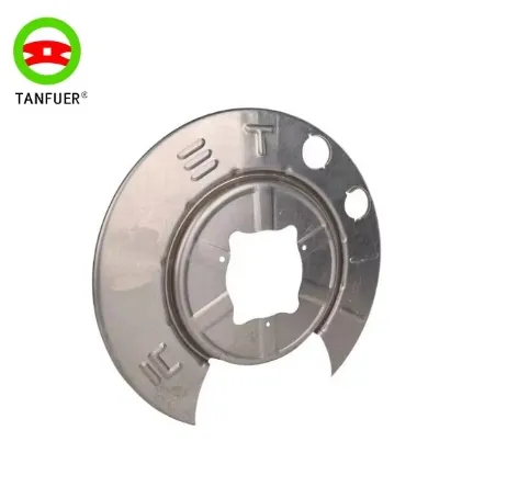 Wholesale Tesla Model 3 Front Brake Guard Discs and Body Kit Accessories - 1044662-00-B
