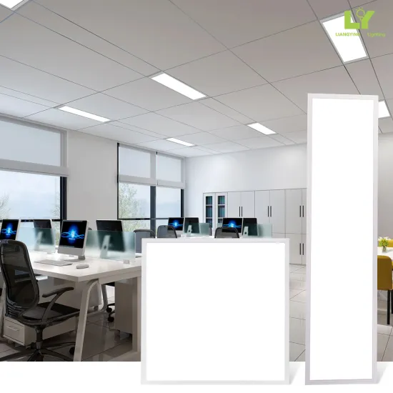 Customized LED Light Panel for Commercial, School, Hospital, Office, and Clean Room